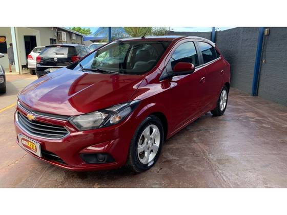 CHEVROLET ONIX 1.4 MPFI LT 8V FLEX 4P MANUAL